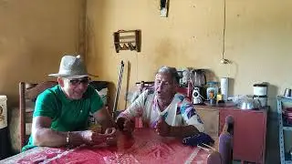 A História da Botija