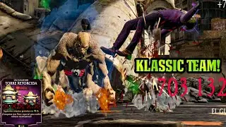 EL MEJOR RESULTADO! GORO OP🗿 Batalla 200 De La TORRE RETORCIDA FATAL + RECOMPENSA. MK Mobile