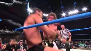 TNA - Impact Wrestling Tribute