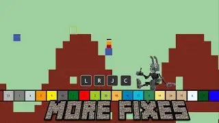 Tile Clicker improvements