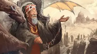 Krystara TCG: Le deck bleu/rouge item.