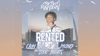 [FREE] Luh Kel X Lil Mosey Type Beat | 