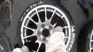 New STCC pit stop record for Flash Engineering!