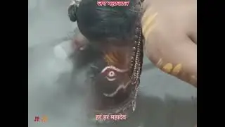 महाकाल भस्म आरती ऊजैन Mahakal Bhasm Aarti | Mahashivratri Mahaparv #youtubeshorts #video #yt #foryou