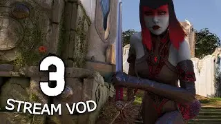 Predecessor Ranked - Live Vod 3