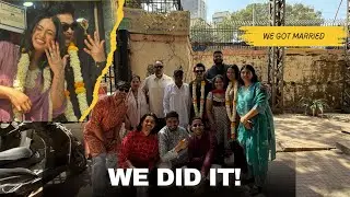 WE GOT MARRIED | amazon mx player | Realme hiphop India season 2 | Hectik