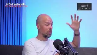 🎙️ Build, Don&rsquo;t Brew: Andy Cooke on Product Thinking, Influence & Culture at Perk