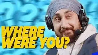Where Did Jus Reign Go?