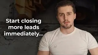 How contractors self-sabotage?
