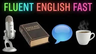 How to Speak English Fluently and Confidently in Daily Life