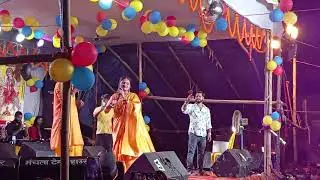 Usrahi Deodha Program || Antarsingh Priyanka || मैथिली और भोजपुरी गीत ||