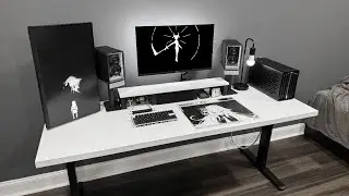 @TechSource  PC makeover room video 