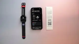 Как установить коллекции циферблатов MobyFox на Apple Watch