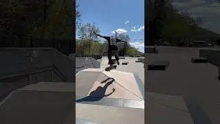 Sleazie World Skateboarding #skateclips #skatepark #skateboarding #skateboard ingisfun oard