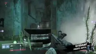 NLB in Pantheon