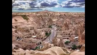 ürgüp nevşehir kapadokya ,avanos manzaraları, sights of urgup nevsehir cappadocia ,avanos,