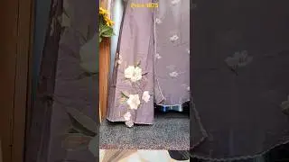Ganga suits | Ganga brand new cotton suits | 7986674545