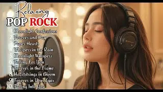 THE BEST  OF RELAXING Slow Rock Music  2025🎧 Rock | Ballad | Work | Drive | Sleep | Soft Rock |Enjoy