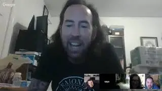 Episode 20 - Tattooing Masons and Masons who tattoo