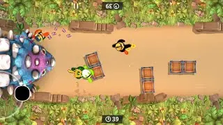 stickman party gameplay🔥, funny moments😂, new update✨