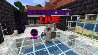 JEFFERSCRAFT  Plays Minecraft 1.17 20w51a Snapshot ( Minecraft Sunday 1/17/21 ) Live Edition [🔴]