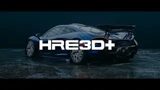 HRE3D+ ПЕРВОЕ В МИРЕ ТИТАНОВОЕ КОЛЕСО, НАПЕЧАТАННОЕ НА 3D-ПЕЧАТИ