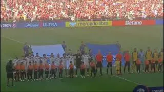 venezuela Q2 Stadium