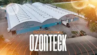 INSTITUCIONAL OZONTECK