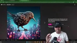 Stable Diffusion vs Dall-E 3 | Prompts by GPT 4 | Who is better ?