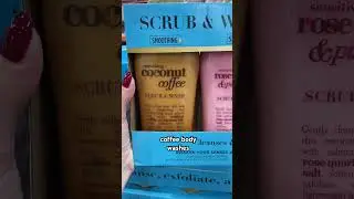 Доступные косметические находки в Costco
