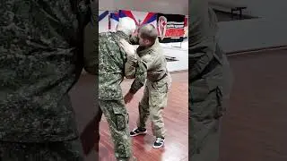 Разклинивание для освобождения от захвата