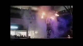 Fire - Fire & Pyrotechnic Shows - Xmas light show