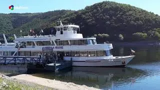 #EifelDreiTV - Ein Tag am Rursee, Teil 1