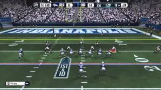 My Madden 15 Best Defensive Plays