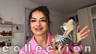 NUSE - shoe collection