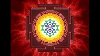 Success Through Meditation - Power, Attention & Intention 1/18/16