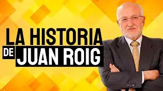 🍗 JUAN ROIG LA HISTORIA DE MERCADONA , SUS NEGOCIOS Y &Eacute;XITOS  | Aprende sobre &iquest;C&oacute;mo lo consigui&oacute;?
