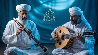 Hicaz Kürdi Sufi Ney Ud Def Akışı • Ruhun Derinliğinde Yedi Saatlik Harmoni 🌙