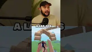 MIKECRACK es el LIDER de los COMPAS?????