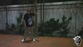 @semmyblank | #theCOURT | #FREESTYLE