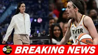 Indiana Fever reacted to Caitlin Clark's recent post following her successful sports career outside