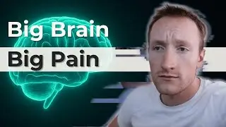 Intellectualizing Emotions Keeps them Stuck Forever (& How to Fix It)