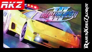 Need For Speed III: Hot Pursuit | Мнение