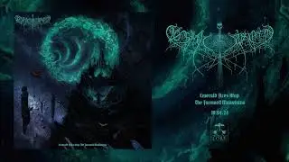 COSMIC PUTREFACTION - Swirling Madness, Supernal Ordeal (official audio)