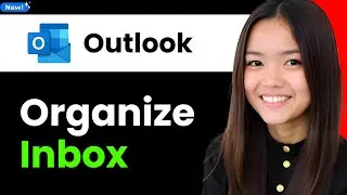 How To Organize Your Outlook With Subfolders, Rules And Filters 2026 (Step By Step)