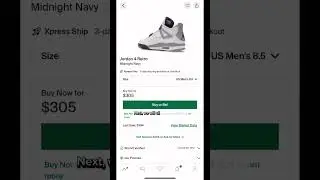 how to use stockx? 🤔