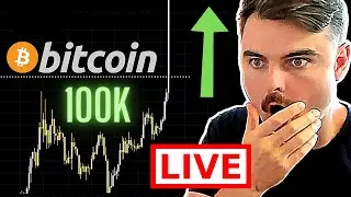 ⚠️ БИТКОИН ⚠️ (ОГРОМНАЯ ПОДСТАВКА, КОТОРАЯ СЕЙЧАС ВЗОРВЕТСЯ!!!!!!!!!!)
