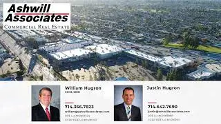 SOLD ----  Retail Investment Opportunity - Montclair, CA