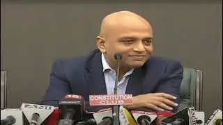 No Corruption in Skill Development Program: Siemens Ex-MD Suman Bose Clarifies