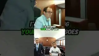Clutch Attorney Saves Man From Jail At the Last Minute&mdash;UNREAL Timing!
